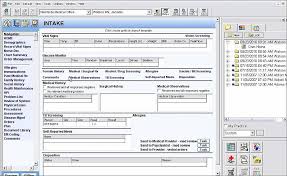 NextGen | Healthcare EHR Frontiers in Corrections - EMR-Matrix.org via Relatably.com