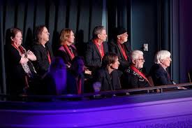 Photo: Musicians Hall of Fame Class of 2026 induction