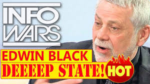 Image result for Edwin Black