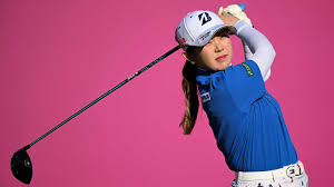 Ruffels and Gainer Lead Evian Championship 2025