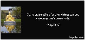 Nagarjuna Tree Of Wisdom Quotes. QuotesGram via Relatably.com