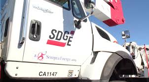 Power restored in North County after outages affect thousands