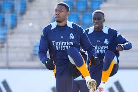 Managing Madrid - News update