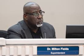 Judson ISD Superintendent Milton Fields put on paid leave