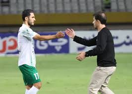 علی‌محمدی: ببخشید که دربی اینطور شد