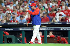 Phillies' Gamble: Nola Starts Game 3, Suarez in Relief