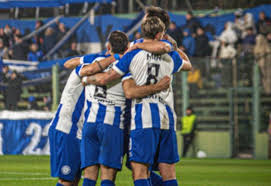 Miramar Misiones vs Cerro Largo: ¡Duelo clave en el Clausura! - Imagen principal del artículo