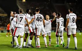 lecce - milan