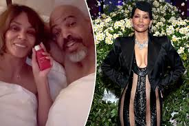 Halle Berry: A Confidence Icon Through the Years