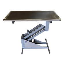Vet's Best Foot Hydraulic Exam Table 22" x 36"