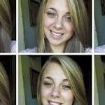  Young Woman Who Gouged Own Eyes Out While On Meth Shares Her Story