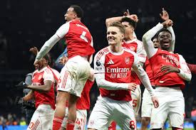 Brighton & Hove Albion vs. Arsenal Live Stream (3/4/26) | Time, TV, channel for Premier League match