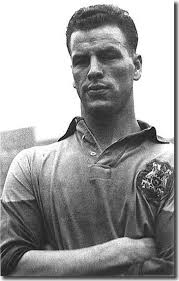 The Definitive History of Leeds United - Players - John Charles - An appreciation - 54charles