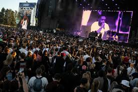 Golden Coast Festival: Le Rap Marseillais Enflamme Dijon! - Imagen principal del artículo