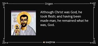 TOP 25 QUOTES BY ORIGEN | A-Z Quotes via Relatably.com