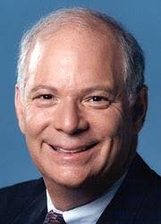 Image result for ben cardin