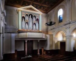 Chapelle SainteAnne, Toulouse