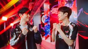 esports.gg - News update