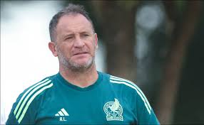Andrés Lillini y el mensaje a la Selección Mexicana Sub-20: Si eres bueno, demuéstralo todo el día