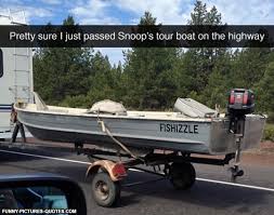 Snoop&#39;s Tour Boat | Funny Pictures and Quotes via Relatably.com