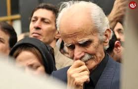 عکس| سفر به تاریخ؛ «کیومرث ملک مطیعی» در 41 سالگی در ششمین ف|فرادید
