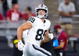 Will Brock Bowers Become the NFL's Highest Paid Tight End?