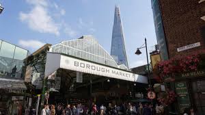 Borough Market Tightens Rules on Influencers Amid Social Media Buzz