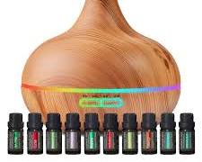 Image of Essential Oil Diffuser