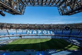 Napoli x Sporting: Duelo Explosivo na Champions! Onde Assistir? - Imagen principal del artículo