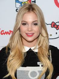 Resultado de imagem para olivia holt