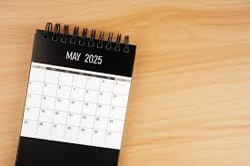 May 2025: Holidays, Festivals, and Important Dates