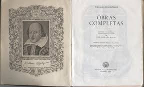 Image result for Obras william shakespeare