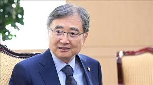 South Korea says no plans 'at this stage' to pay toll to Iran as Hormuz blockade persists