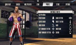 Image result for real boxing apk
