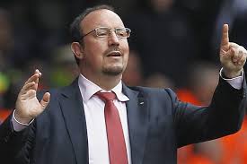 Image result for benitez