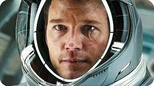 Résultat de recherche d'images pour "passengers film"