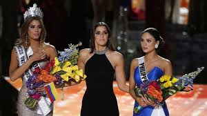 Image result for miss universe 2017