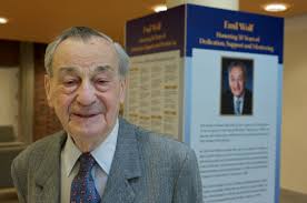 Professor Emil Wolf, the Wilson Professor of Optical Physics and a faculty member at the University of Rochester for more than 50 years, celebrated his 90th ... - lo1862
