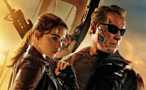 Resultado de imagen para imagen de terminator