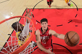 Reed Sheppard (17 points) Highlights vs. Los Angeles Lakers | Houston Rockets