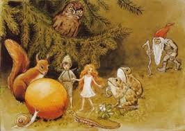 Image result for Elsa Beskow