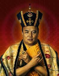 Image result for karmapa