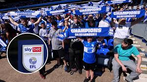 EFL Analysis - News update
