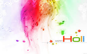 Image result for holi pictures