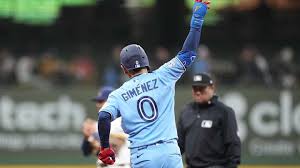 Blue Jays' Andrés Giménez Has Move Value Than Some Realize