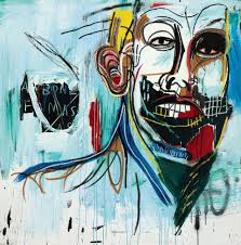 Resultado de imagen de basquiat