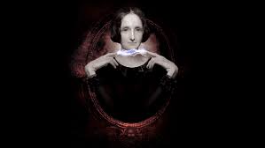 Resultado de imagen de mary shelley