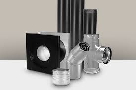 In-Depth (Pro) Installation Guide For Pellet Vents