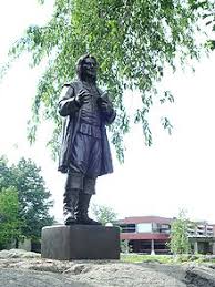 Image result for Roger Williams Day