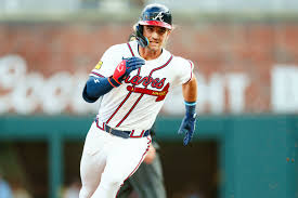 From Chieftains to Braves: Clairemont alum Jim Jarvis makes name for himself in MLB